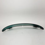 5" Green Teal Windshield for Harley FLHT FLHX (2014–2023)