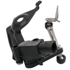 Left Rear Height Suspension Level Sensor for Audi A4/S4 B8 (2009)