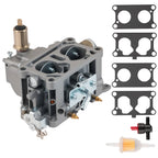Carburetor for Kawasaki FD731V (FD731V-AS09, FD731V-ES00) 4 Stroke 15004-2063 15003-2974