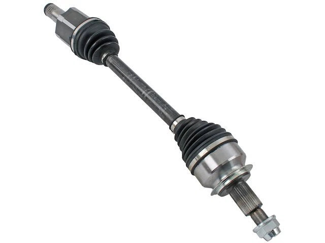 Front Left CV Axle Assembly for Mazda CX-5 (2013–2016) RK356BW