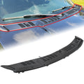 Set of 2 Windshield Wiper Cowl Covers for Ford F-150 (2015–2020)
