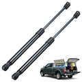 Lift Supports Shock Gas Struts for Leer Camper Shell Truck Topper (2014–2015)