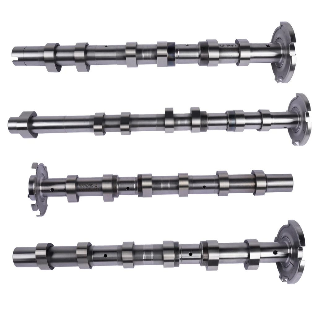 Set of 2 Camshafts for Mercedes C300 C350 E350 (2012–2016)