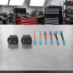 Rocker Switch for Cars (Rear Light + Light Bar)