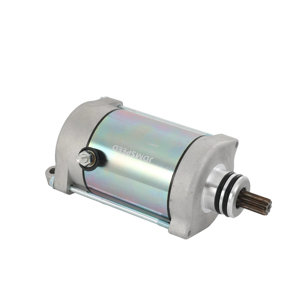 Starter Motor Assembly for Polaris Sportsman 600 Ranger RZR 800 (2002–2014)