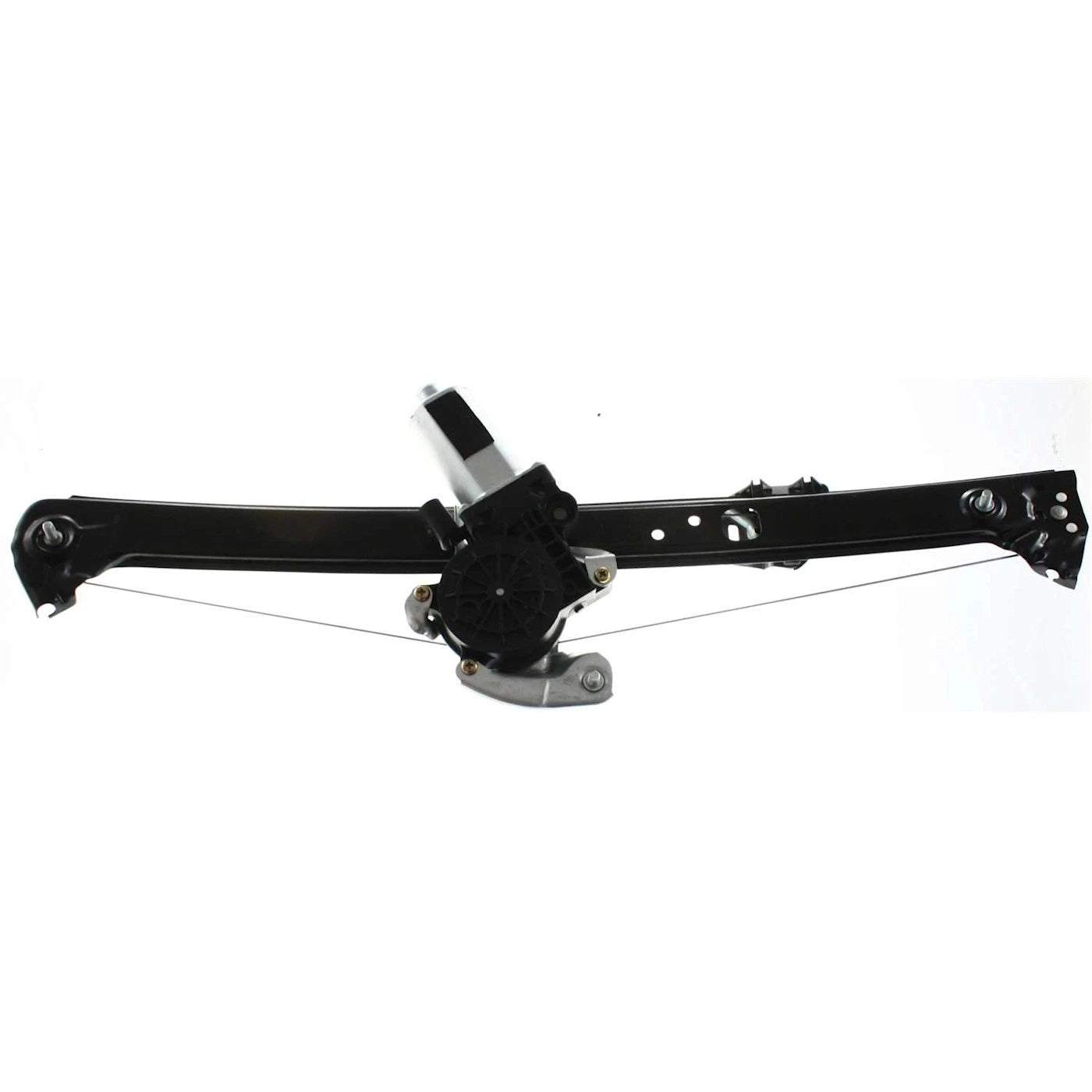 Power Window Regulator with Motor Pair for BMW X5 (2000–2006)
