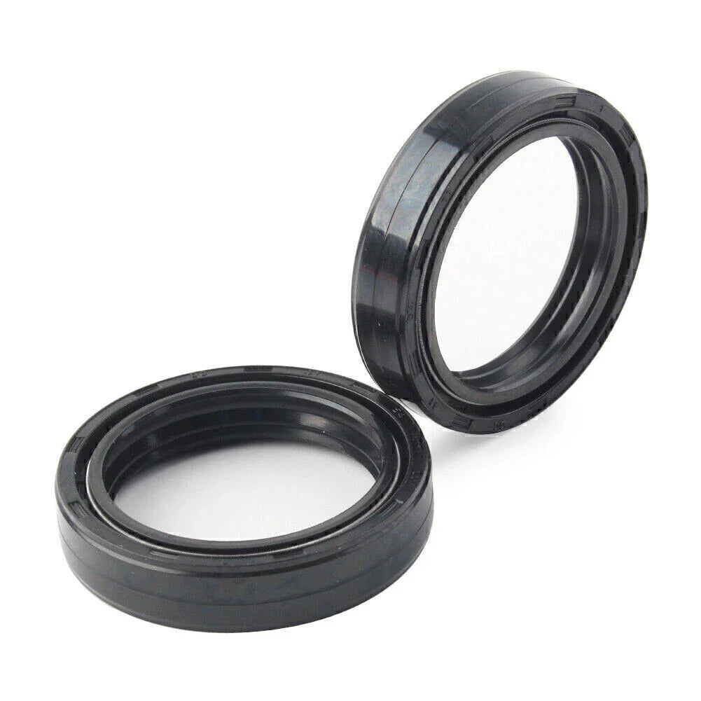 Front Fork Damper Shock Absorber Oil Seal 43X53 MM for Motorcycle