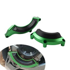 Engine Case Frame Slider Crash Protector for Kawasaki Z900 (2019–2020)