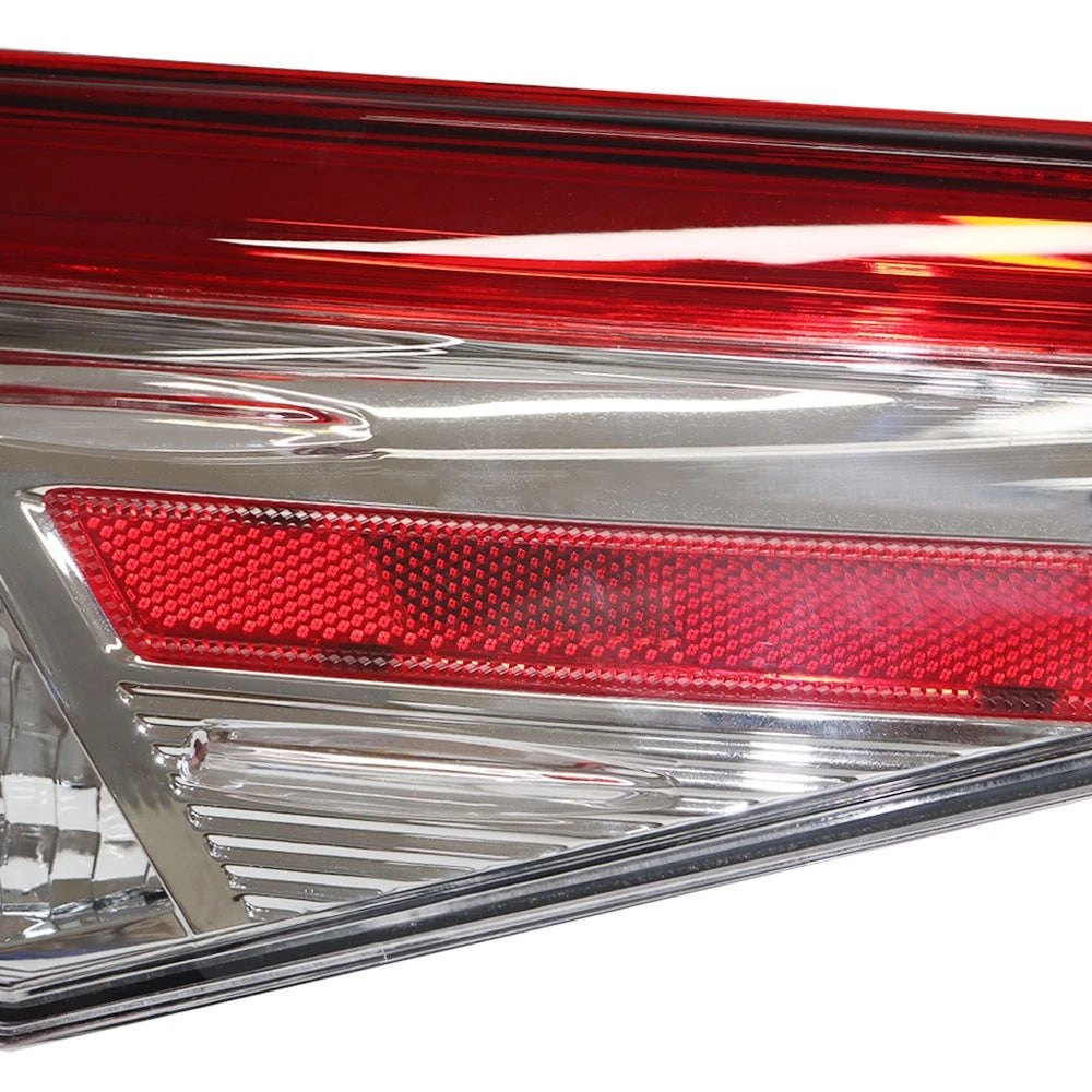 Right Passenger Side Outer Brake Light for Toyota Camry (2018–2020)