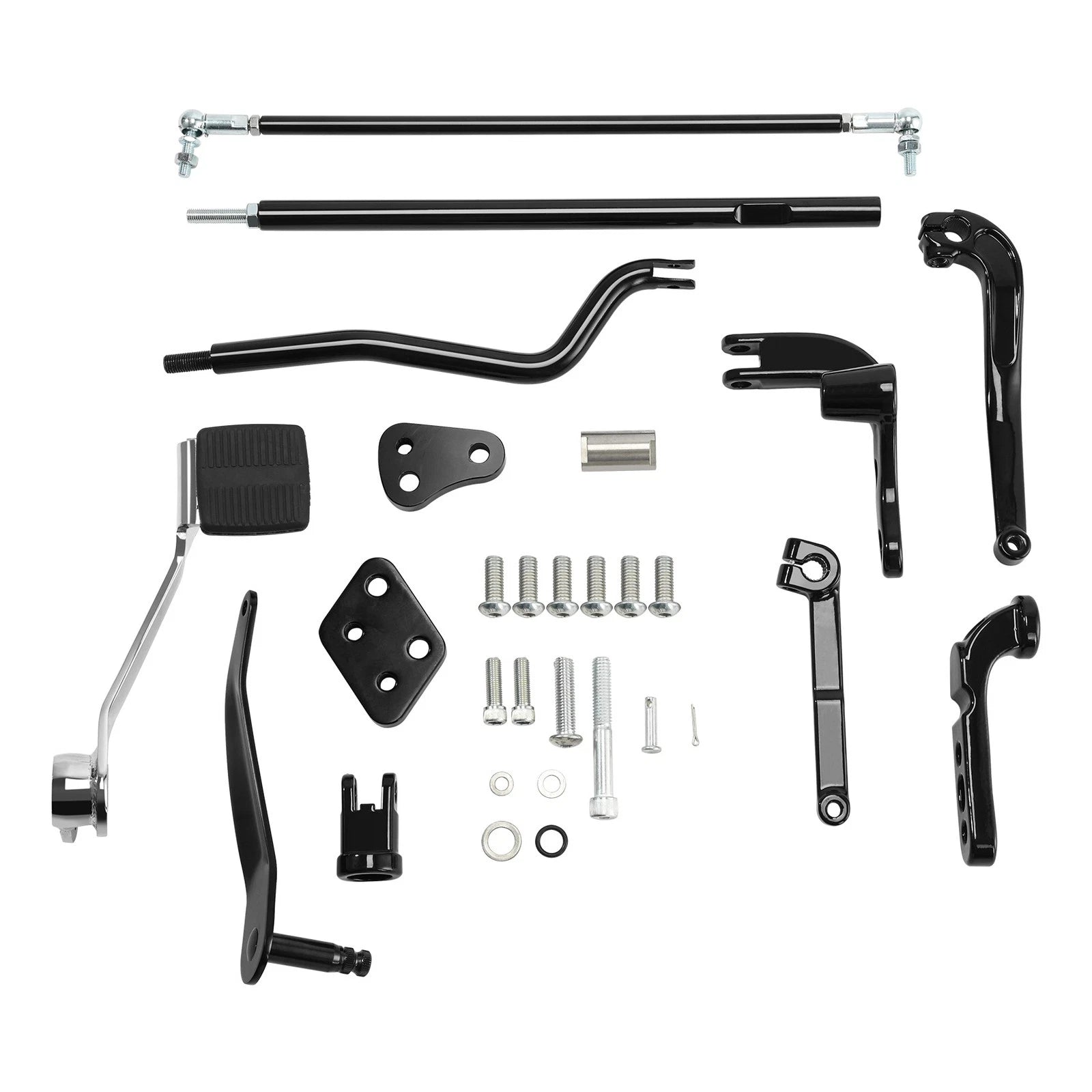 Standard Forward Control for Harley Dyna Street Fat Bob Low Rider (2006–2017)