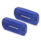 Front Fluid Reservoir Cover for SYM MAXSYM TL 500 2020 Blue