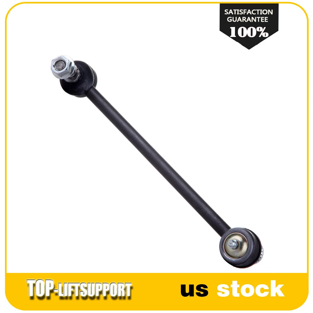 Set of 4 Struts and Sway Bars for Toyota Highlander (2008–2011)