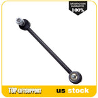 Set of 4 Struts and Sway Bars for Toyota Highlander (2008–2011)