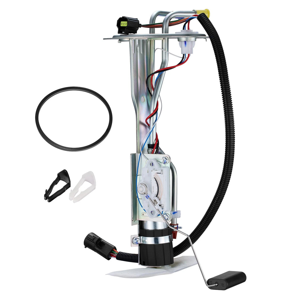 A/C Compressor for Ford Focus (2003–2007)