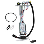 A/C Compressor for Ford Focus (2003–2007)