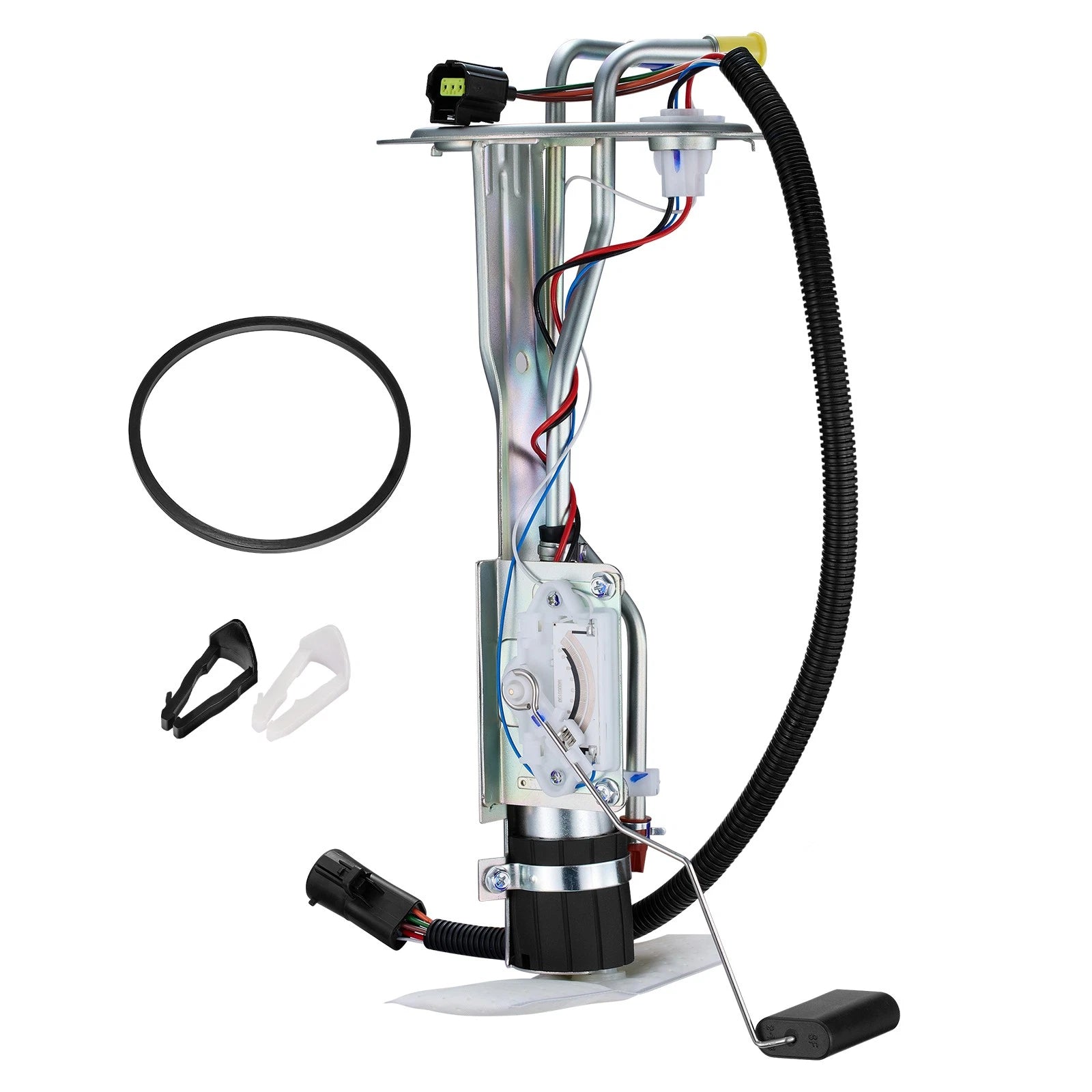 A/C Compressor for Ford Focus (2003–2007)