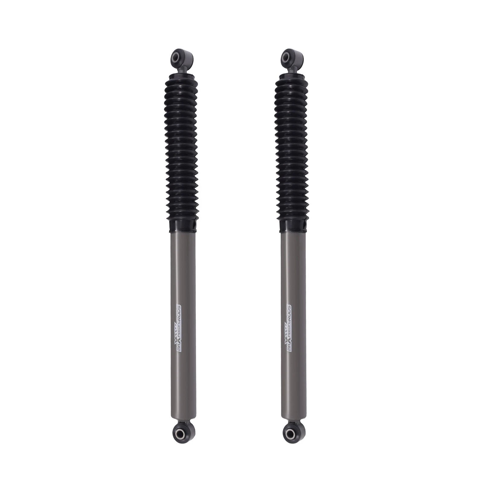 Rear Shock Absorbers for Chevy Silverado 1500 (2007–2023) 4.5-8" Lift