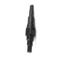 Steel Hex Key Adapter for Straight Ratcheting Wrench (Automotive Mechanic)