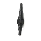 Steel Hex Key Adapter for Straight Ratcheting Wrench (Automotive Mechanic)