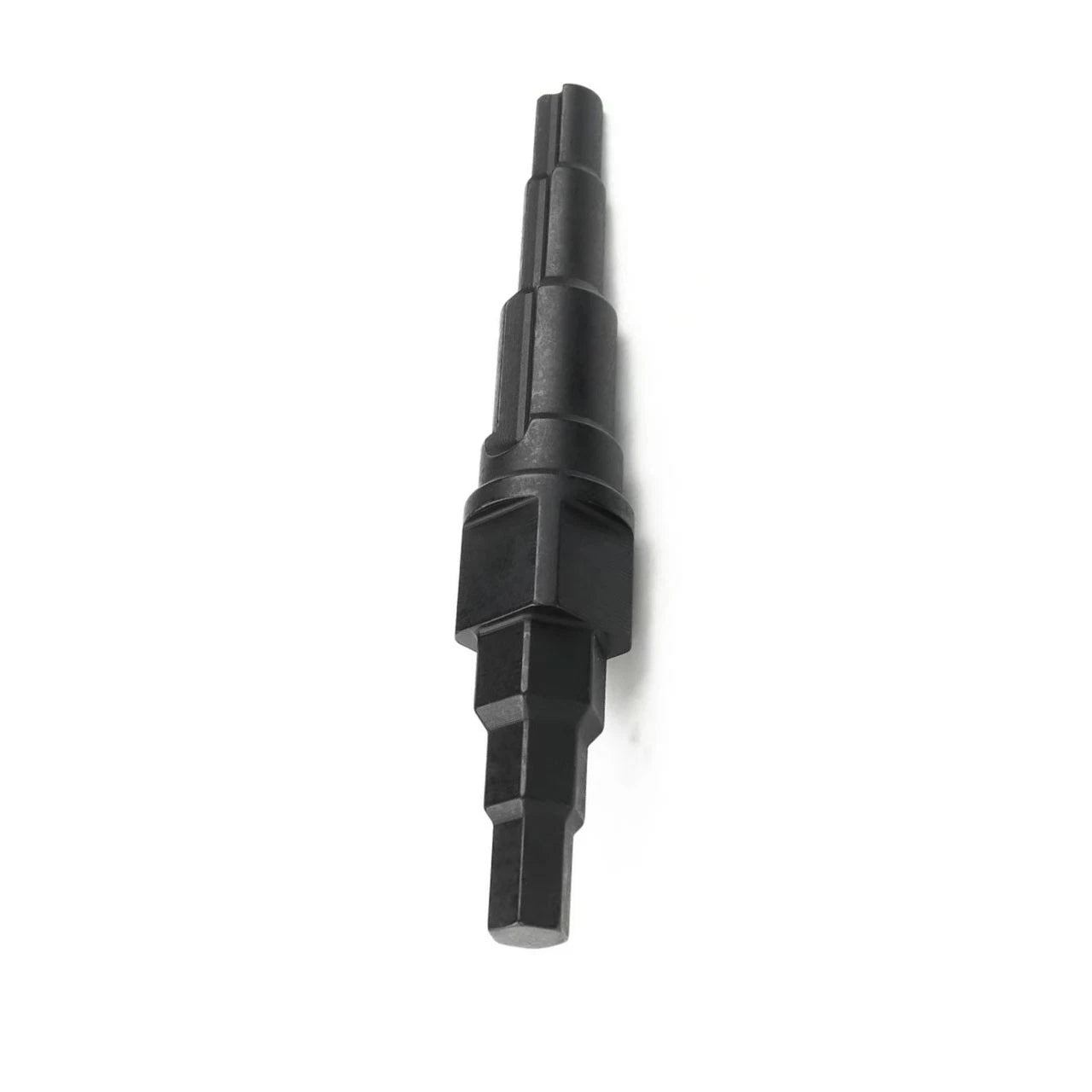 Steel Hex Key Adapter for Straight Ratcheting Wrench (Automotive Mechanic)