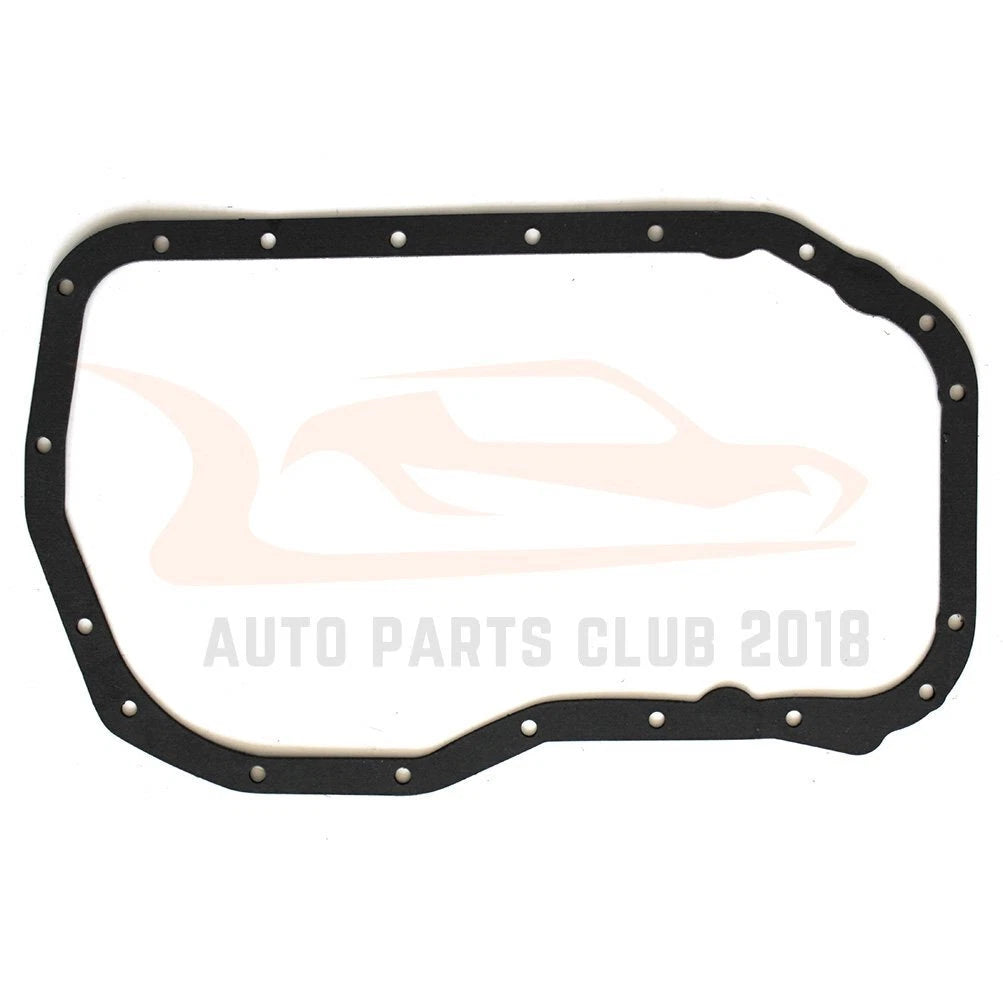 Engine Oil Pan Gasket for Chrysler Dodge Mitsubishi 2.0L 2.4L (1999–2012)