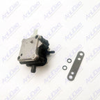 Fuel Pump for Mercury 35HP-115HP Outboard 2-Stroke (14360A41, 14360A16, 14360A71)
