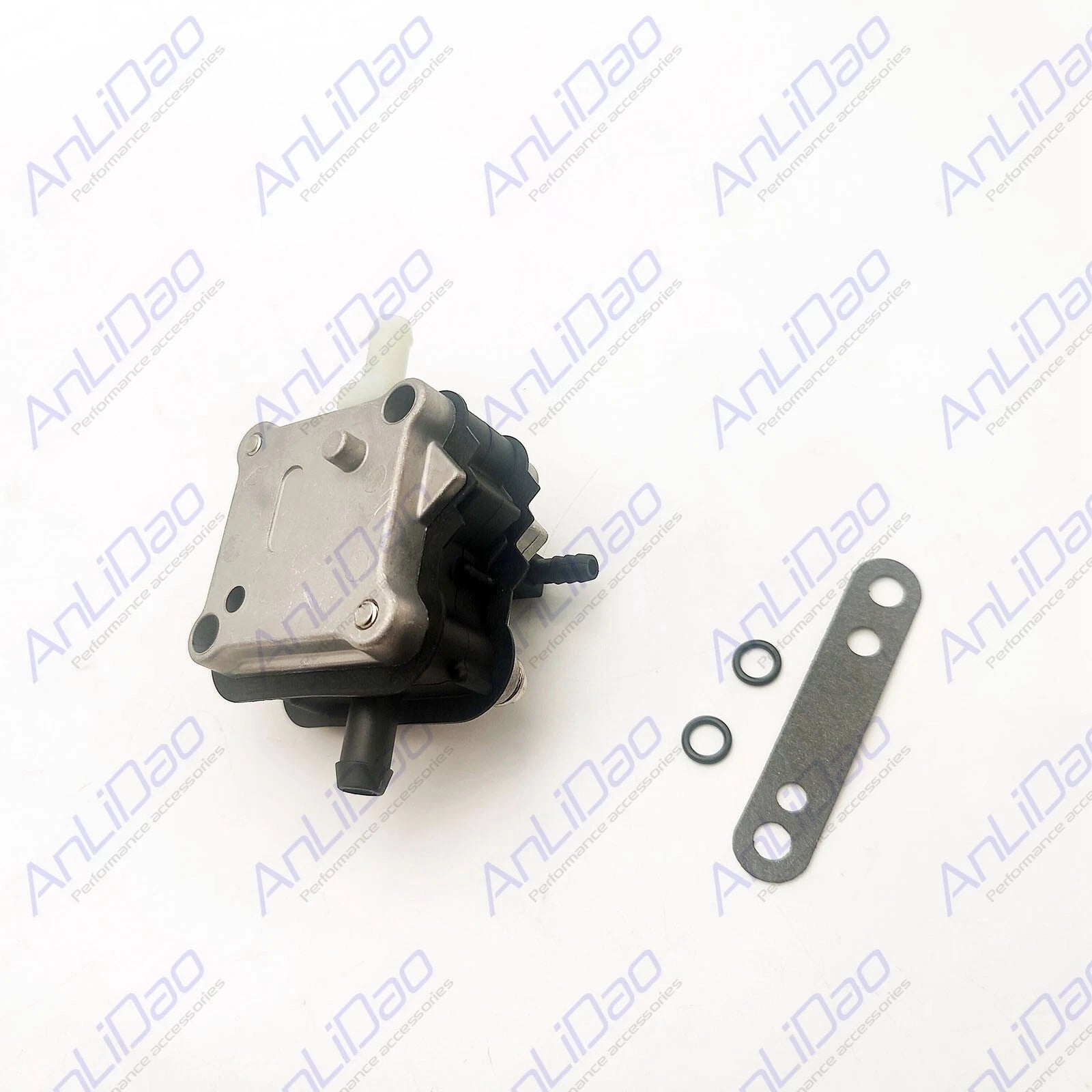 Fuel Pump for Mercury 35HP-115HP Outboard 2-Stroke (14360A41, 14360A16, 14360A71)