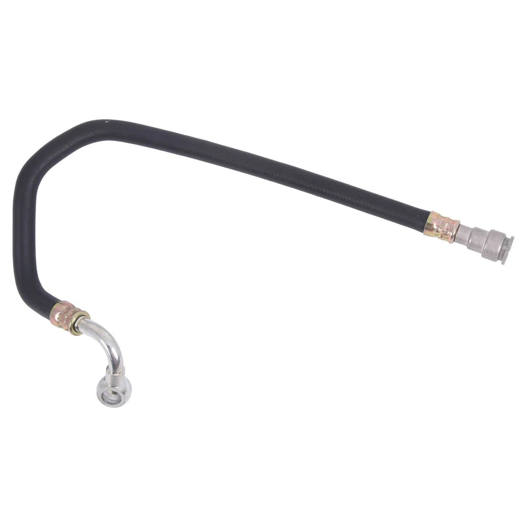 Power Steering Pressure Return Hose for BMW E46 318i 323i 325i 328i 330i (1998–2006)