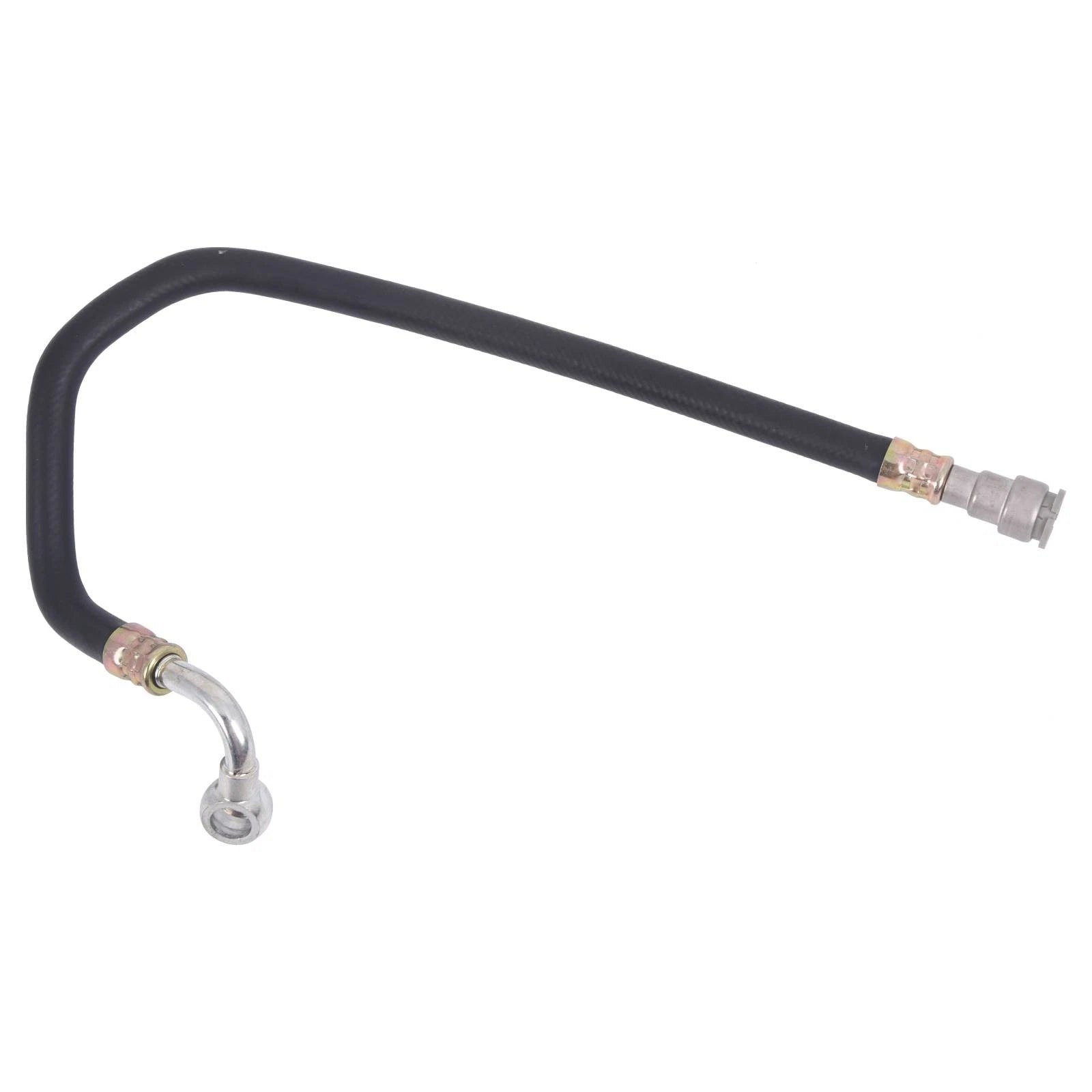 Power Steering Pressure Return Hose for BMW E46 318i 323i 325i 328i 330i (1998–2006)