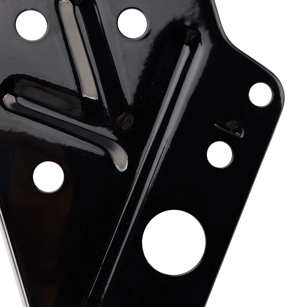 Set of 2 Head Mount Brackets for Harley Touring Street Glide (2014–2023)