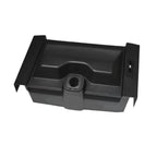 Armrest Organizer with Cup Holders for Ford F150 (2015–2017)