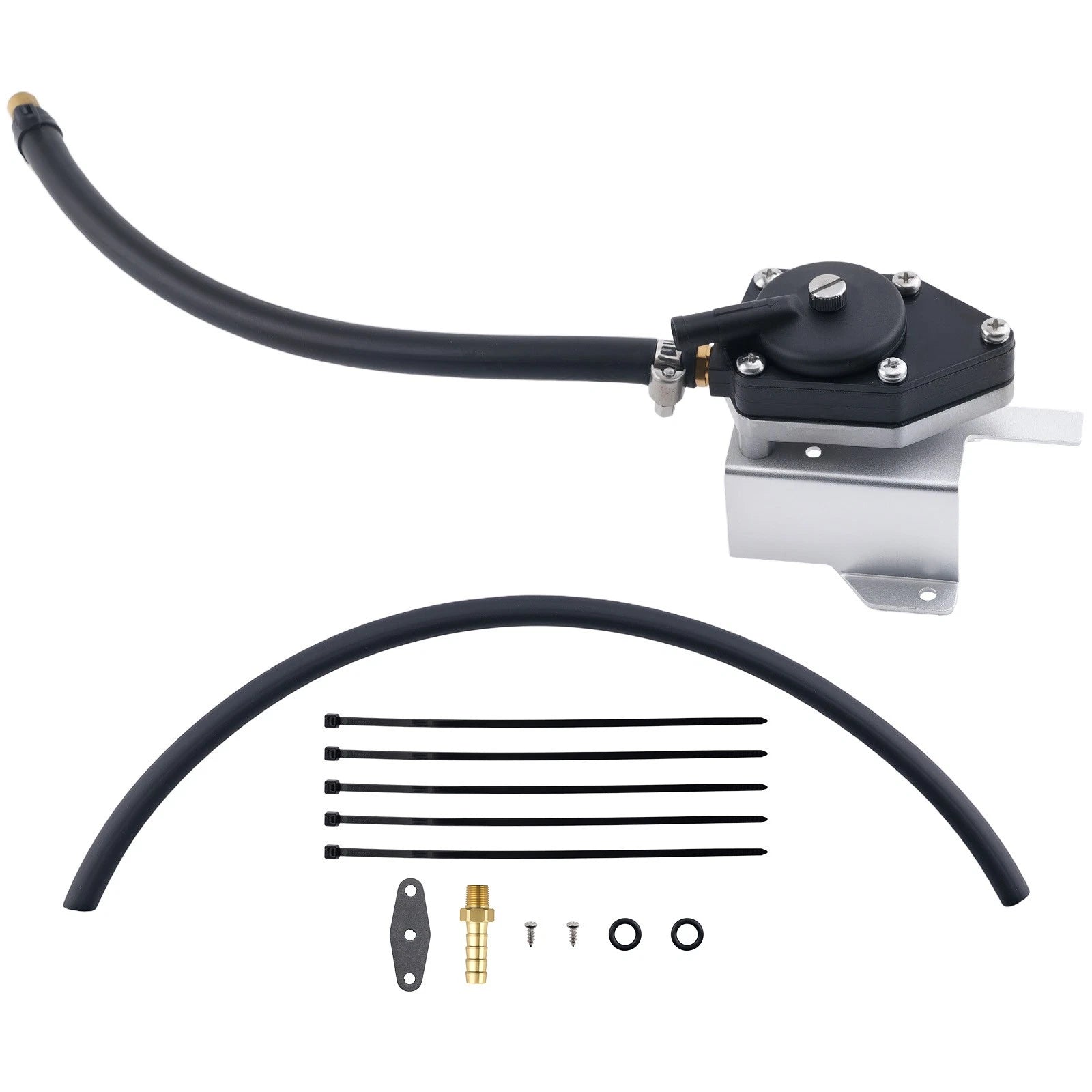 Fuel Pump for Johnson Evinrude Outboard 90 115 HP (1990–1995)