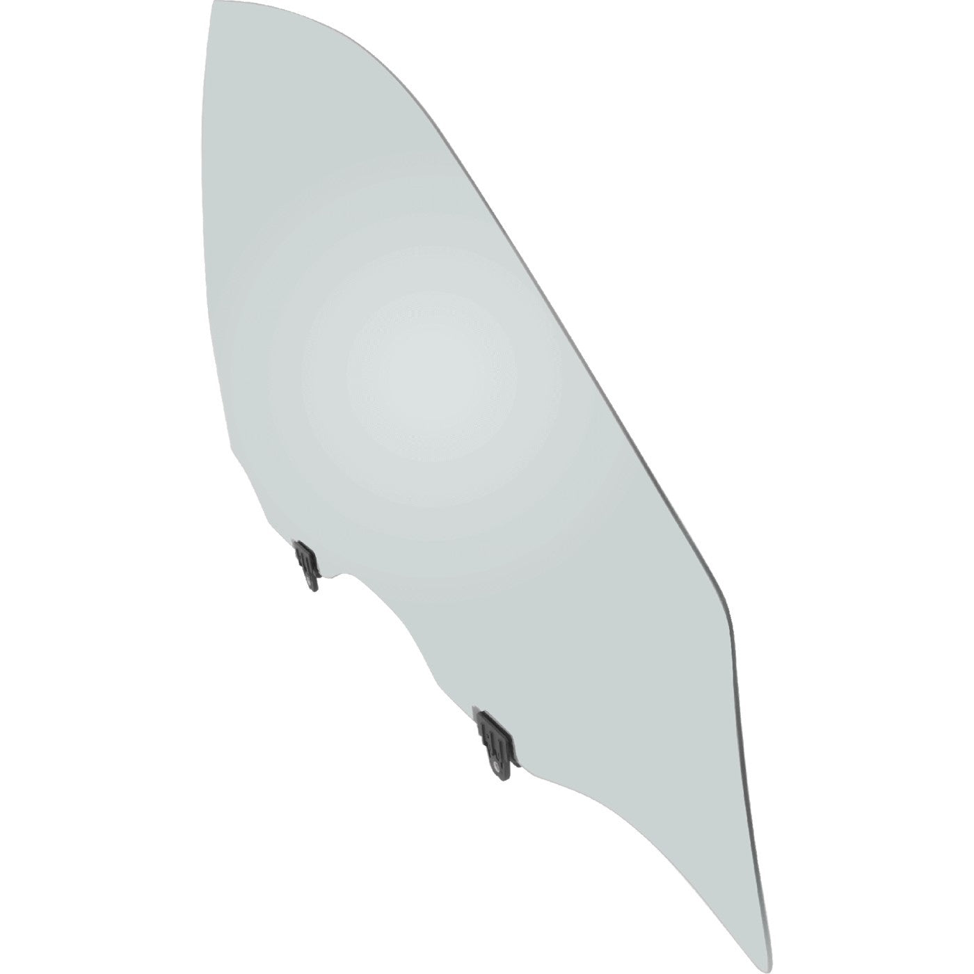 Front Passenger Door Glass for Nissan Murano (2003–2007)
