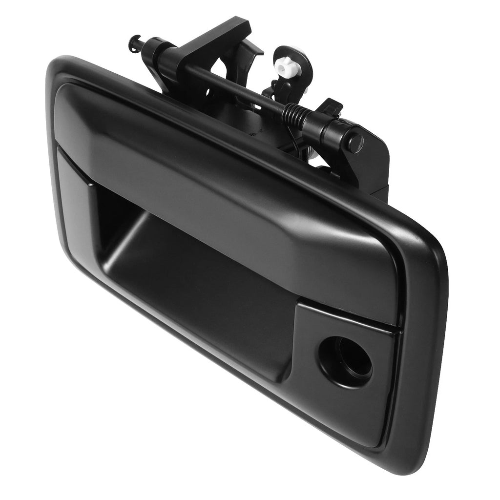 Rear Tailgate Pull Handle for Silverado Sierra 1500-3500 (2014–2019)