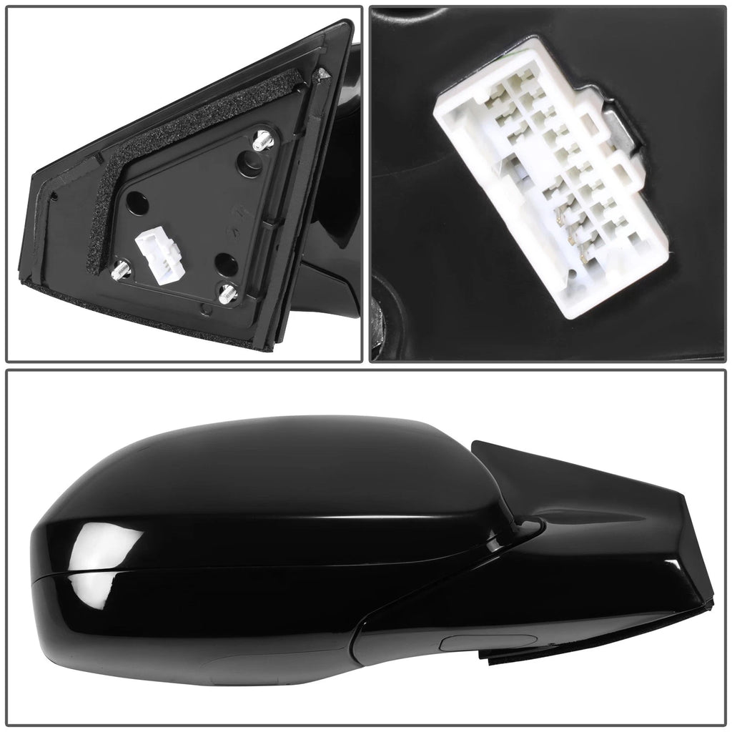 Rear Upper Tailgate Molding Protector for Ford F-250/350 Super Duty (1999–2007)