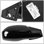 Rear Upper Tailgate Molding Protector for Ford F-250/350 Super Duty (1999–2007)