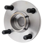 Wheel Hub for Suzuki Aerio (2002–2007) Front Driver or Passenger Side AWD