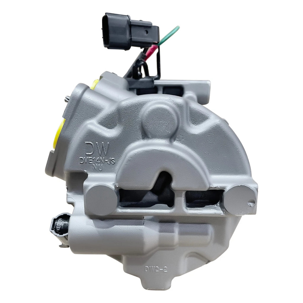 AC Compressor Kit Replacement for Hyundai Veloster 2.0L (2019-2019)