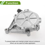 Brake Vacuum Pump 1 Pc for BMW 228i (2014-2016)