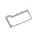 Genuine OEM Engine Valve Cover Gasket for Dodge Jeep Ram