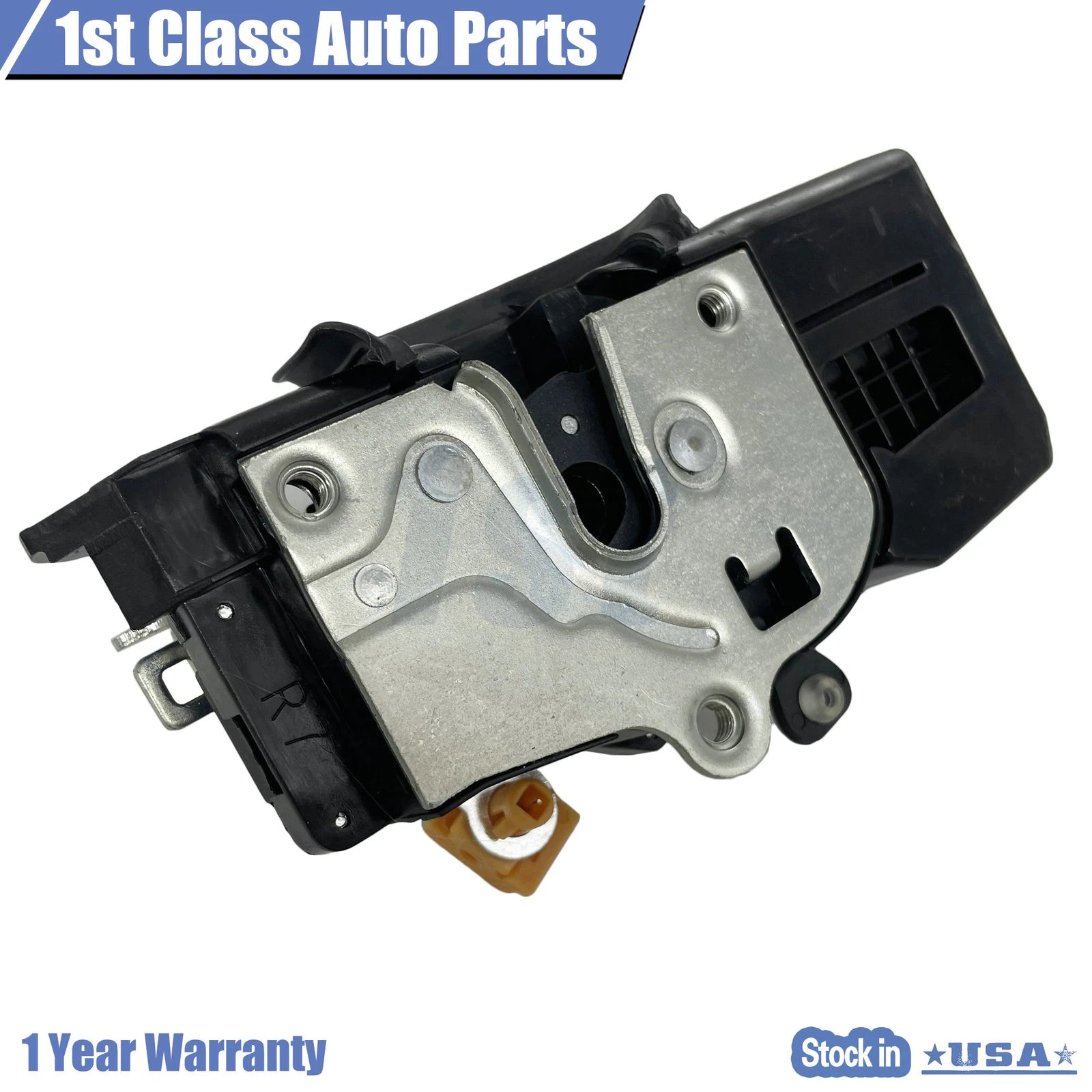 Door Lock Actuator for Hummer H2 (2003–2007) Right Side