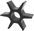 Water Pump Impeller with Key for Honda 4 Stroke 90-100 HP Outboard (1990-2000)