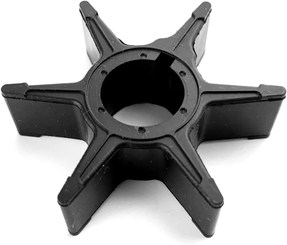 Water Pump Impeller Kit for Suzuki DT75 DT85 (2 Str 1980–1995) 17400-95351