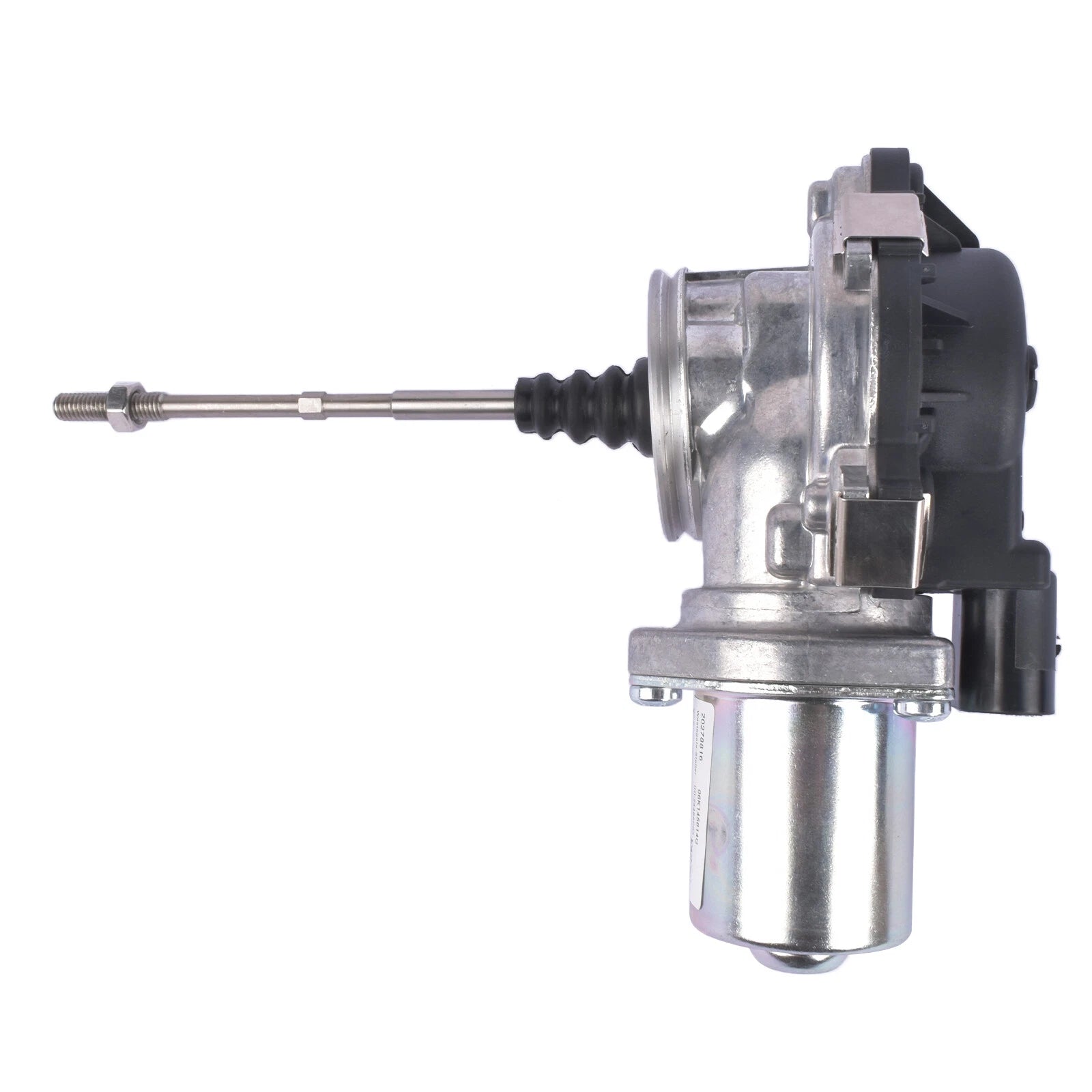 Turbocharger Wastegate Actuator for Audi A3 Q3 TT VW Golf Jetta Arteon (2013–2023)