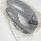 Rim Strip for Harley-Davidson Dyna 21in Center Valve (2012–2017) 40954-12