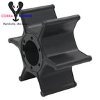 Water Pump Impeller for Suzuki DT8C 9.9C (17461-92D02, 18-3000)