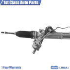 Power Steering Rack and Pinion for Ford Ranger Mazda Cab (2001–2011)