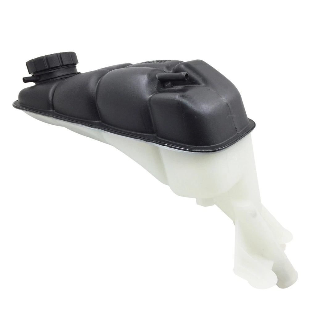 Coolant Reservoir Overflow Expansion Tank with Cap for Mercedes-Benz E320 E430 E55