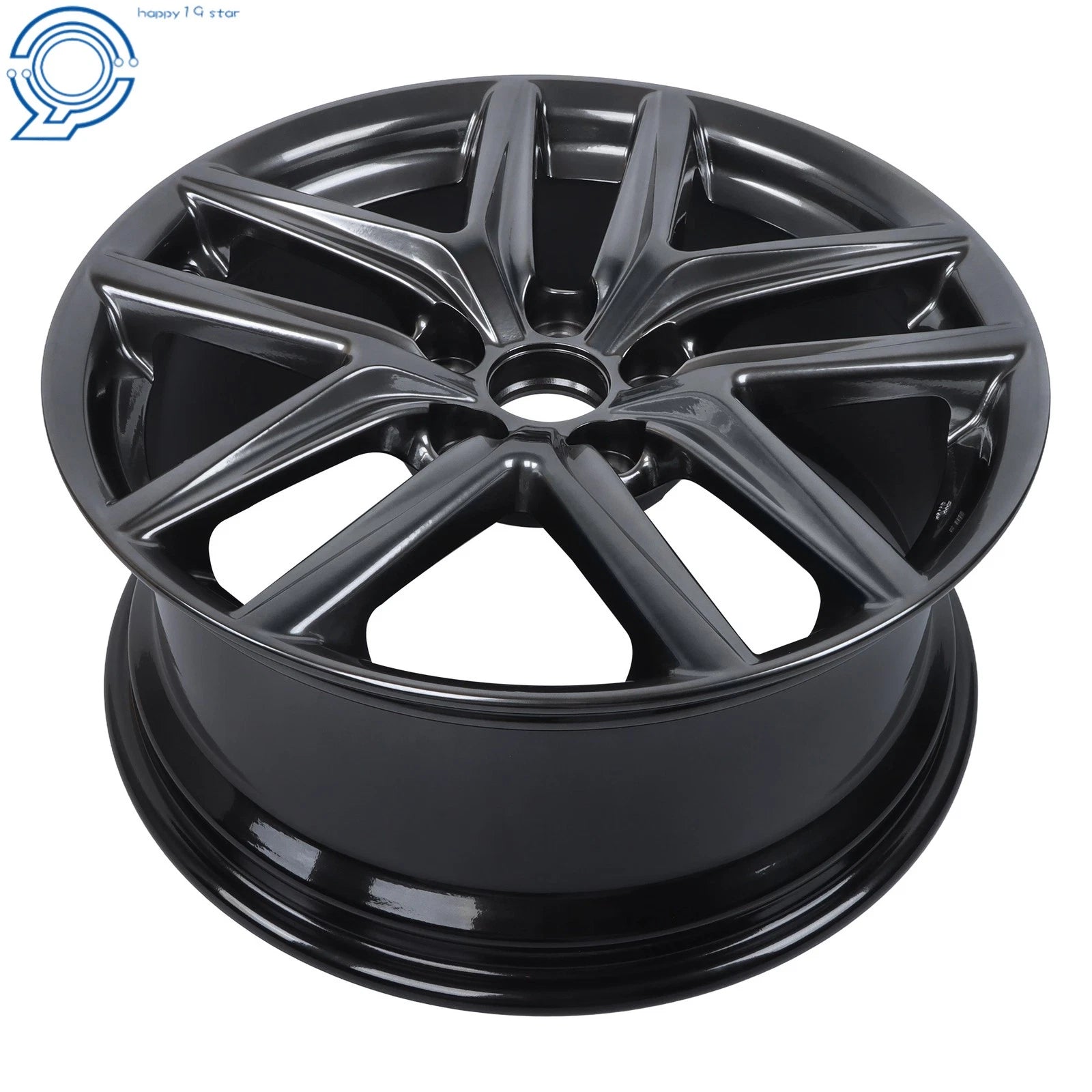 18" Alloy Front Wheel for Lexus IS250 IS350 (2014–2020) 74292