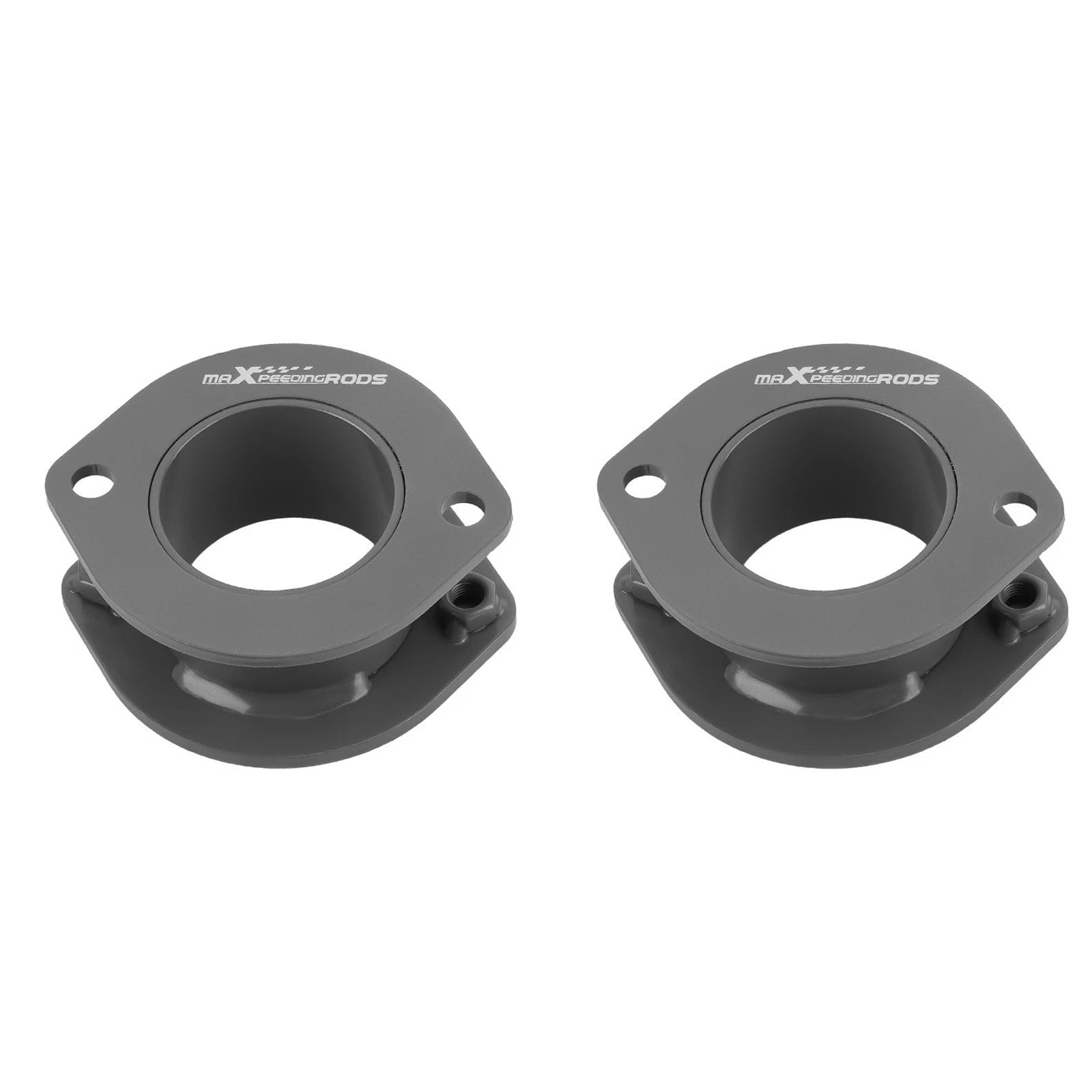 2.5" Front & 3" Rear Lift Kit for Honda CR-V (2002–2006) 4WD Spacer